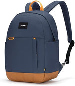 Pacsafe - GO 15L backpack - Blue