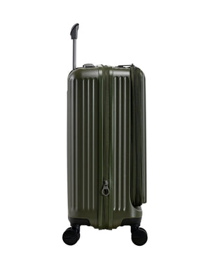 Eminent - KK50 Alfred 20in Laptop Carry on - Olive Green