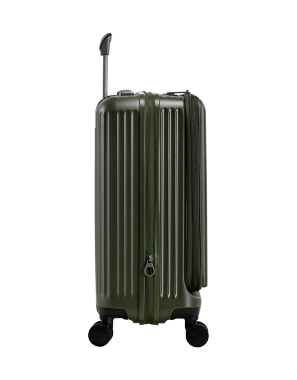 Eminent - KK50 Alfred 20in Laptop Carry on - Olive Green