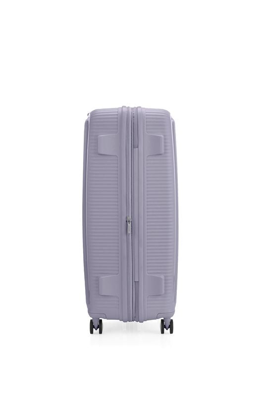 American Tourister - CURIO 2.0 80/30 Exp Spinner - Hushed Orchid Glow