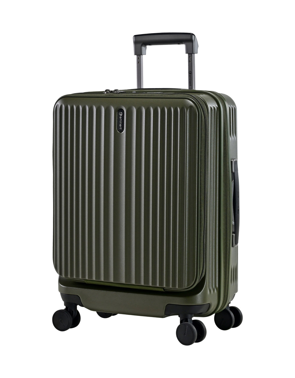 Eminent - KK50 Alfred 20in Laptop Carry on - Olive Green