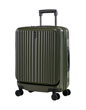 Eminent - KK50 Alfred 20in Laptop Carry on - Olive Green