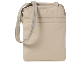 Hedgren - HFOL07.003 Rupee RFID Passport utility bag - Safari Beige - 0