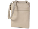 Hedgren - HFOL07.003 Rupee RFID Passport utility bag - Safari Beige