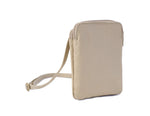 Hedgren - HFOL07.003 Rupee RFID Passport utility bag - Safari Beige