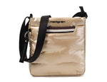 Hedgren - HCOCN06.859 Cushy Vertical Crossbody side bag - Safari Beige