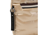 Hedgren - HCOCN06.859 Cushy Vertical Crossbody side bag - Safari Beige