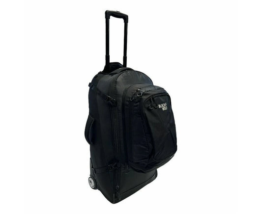 Black Wolf Backpacks & Bags