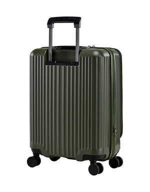 Eminent - KK50 Alfred 20in Laptop Carry on - Olive Green