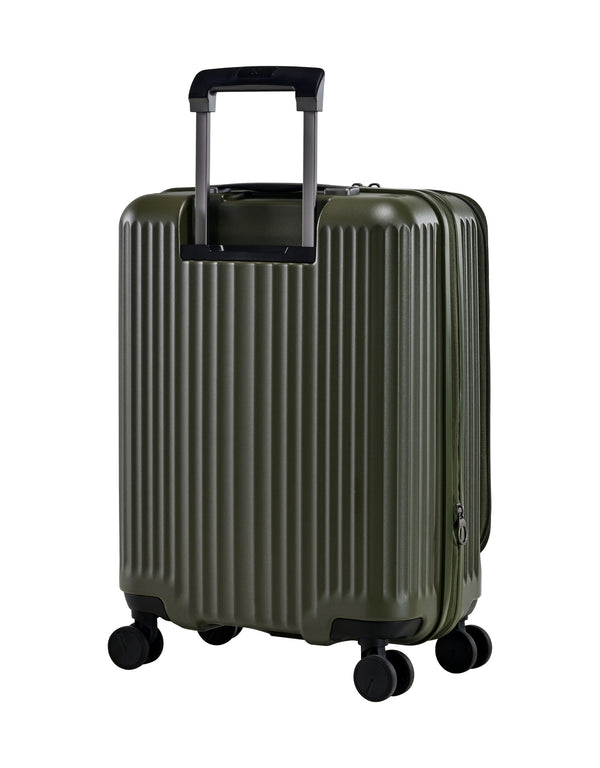 Eminent - KK50 Alfred 20in Laptop Carry on - Olive Green