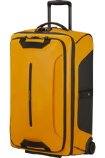 Samsonite - Ecodiver 67cm 2 Wheel Upright Duffle - Yellow