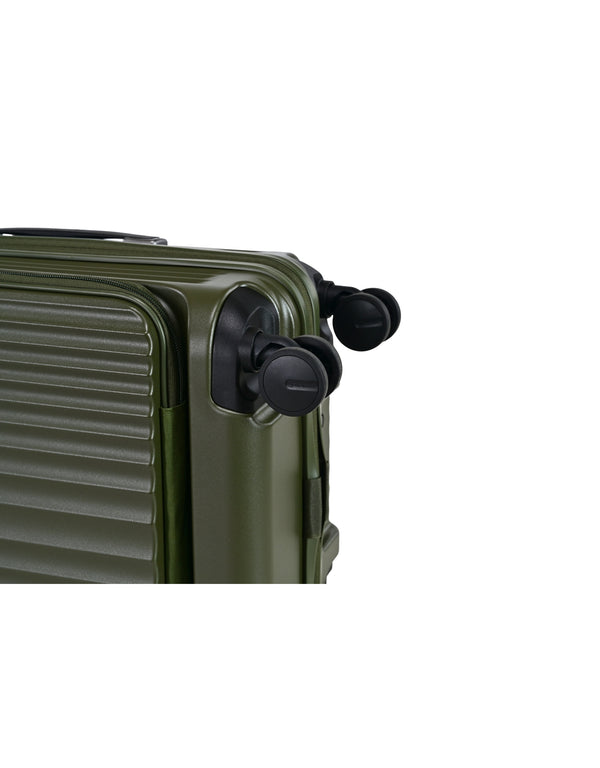 Eminent - KK50 Alfred 20in Laptop Carry on - Olive Green