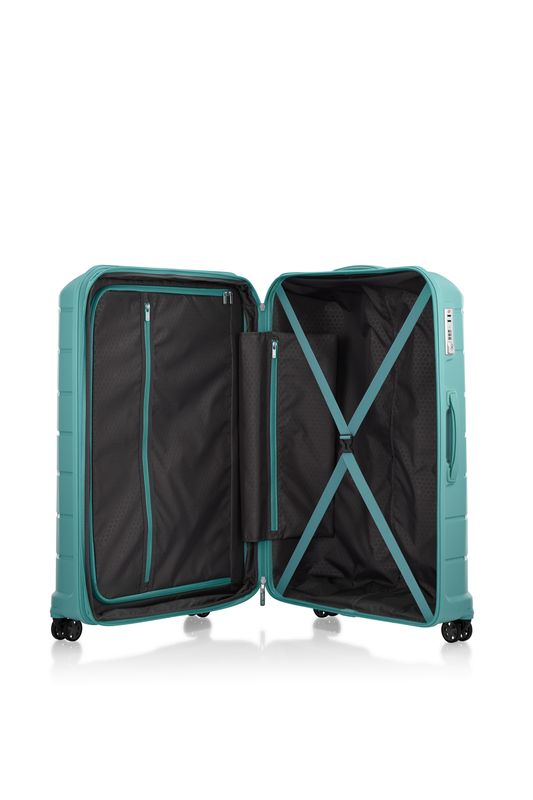 Samsonite Oc2lite 2.0 75cm Spinner - Aqua