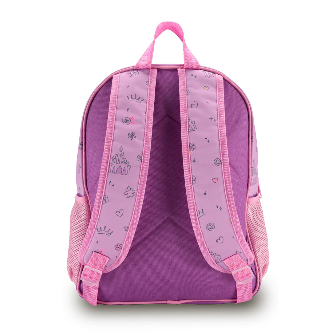 PRINCESS - DIS313 15in EVA BACKPACK - 0