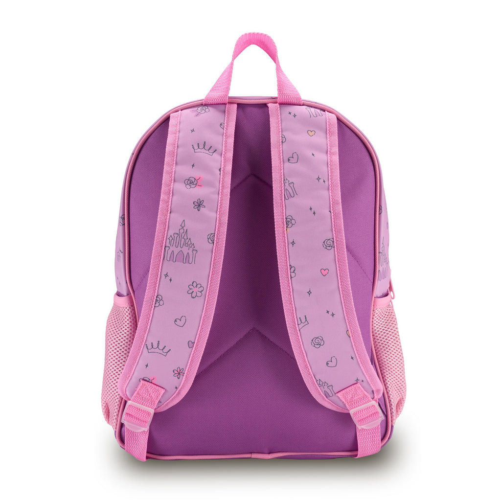 PRINCESS - DIS313 15in EVA BACKPACK