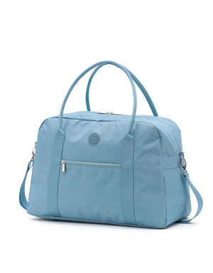 Tosca Interstellar 2.0 Large + Medium + TCA935 Cabin Tote Bundle - Ocean Blue