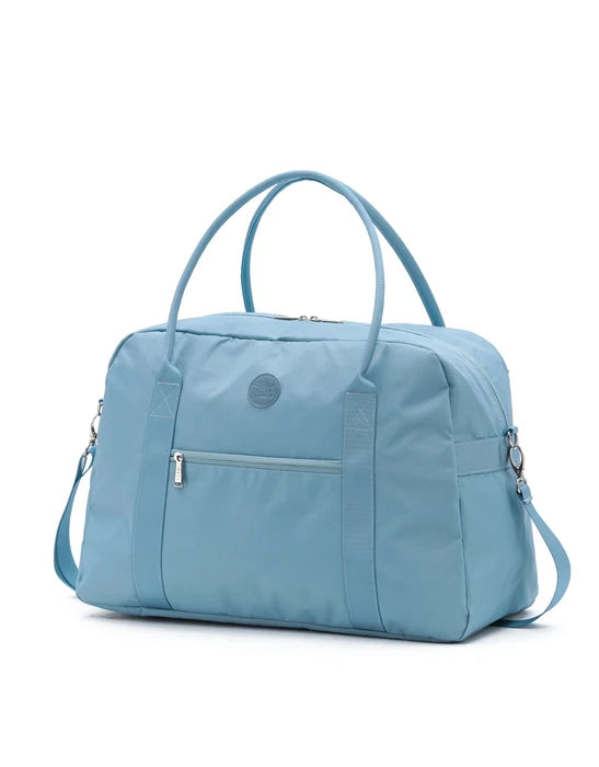 Tosca Interstellar 2.0 Large + Medium + TCA935 Cabin Tote Bundle - Ocean Blue