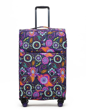 Tosca - AIR5055 SO-LITE 2 Piece Set (54cm + 79cm) - Paisley