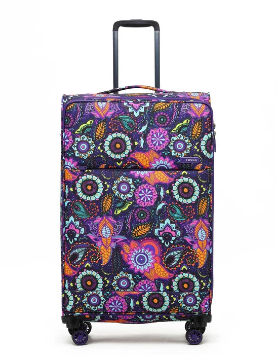 Tosca - AIR5055 SO-LITE 2 Piece Set (54cm + 79cm) - Paisley