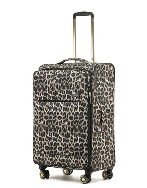 Tosca - AIR5055 SO-LITE 2 Piece Set (54cm + 79cm) - Leopard