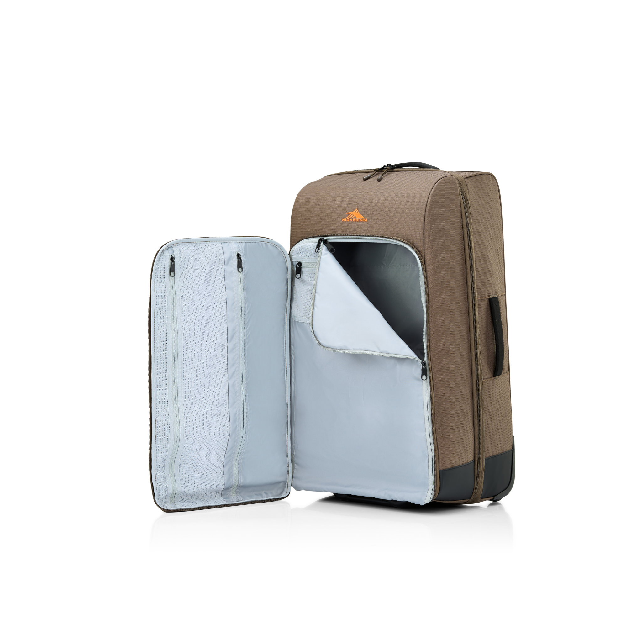 High Sierra - ULTIMATE ACCESS 4 DLX 71CM - BRONZE