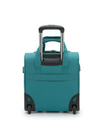 Tosca - AIR5055 Underseat Trolley case - Teal