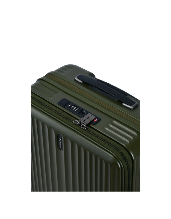 Eminent - KK50 Alfred 20in Laptop Carry on - Olive Green