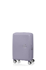 American Tourister - CURIO 2.0 55/20 Exp spinner - Hushed Orchid Glow