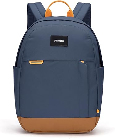 Pacsafe - GO 15L backpack - Blue