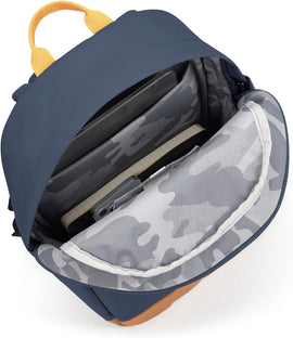 Pacsafe - GO 15L backpack - Blue - 0