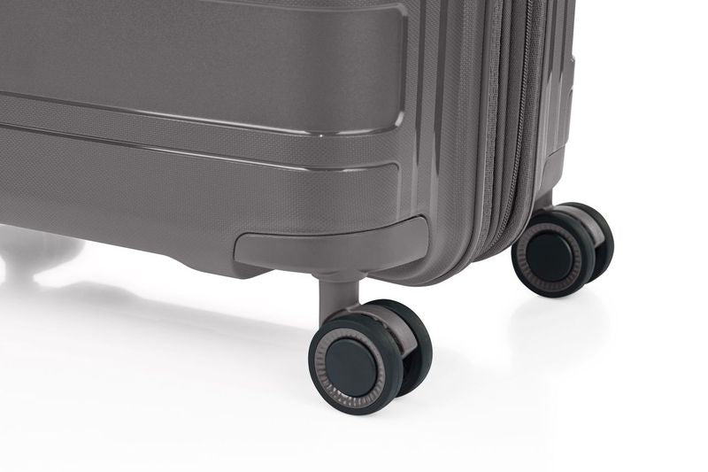 American Tourister - Light Max 69cm Medium Spinner - Mercury Grey