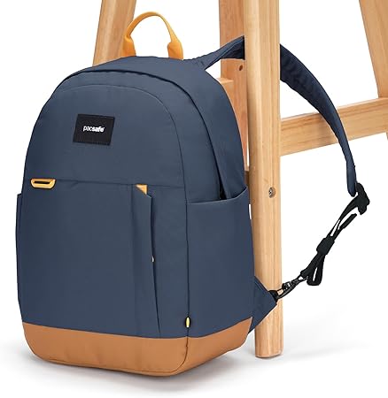 Pacsafe - GO 15L backpack - Blue