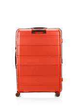 American Tourister - Light Max 69cm Medium Spinner - Flame Orange