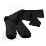 Travel Blue - TB-791 Small-Medium Flight Socks - Black