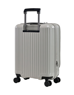 Eminent - KK50 Alfred 20in Laptop Carry on - Dove Grey
