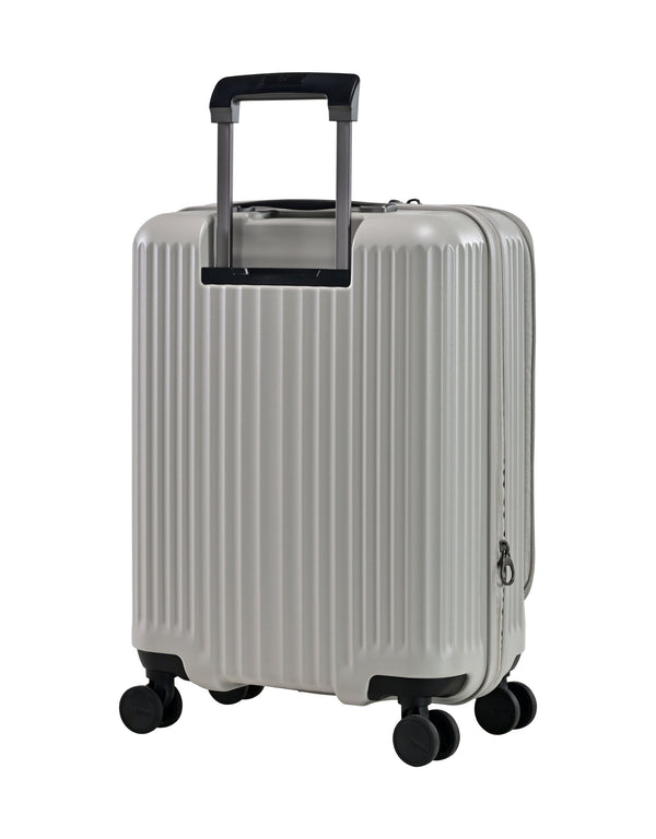 Eminent - KK50 Alfred 20in Laptop Carry on - Dove Grey