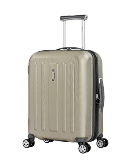 Eminent - KC28 20in Cabin Kapstadt Deluxe Spinner - Champagne