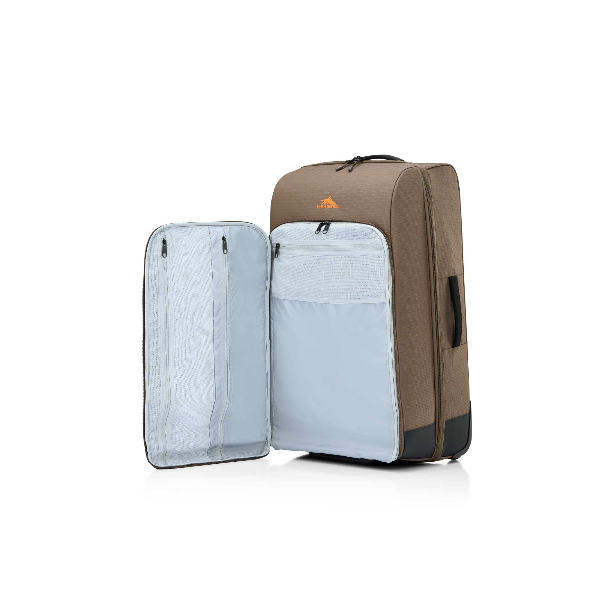 High Sierra - ULTIMATE ACCESS 4 DLX 71CM - BRONZE