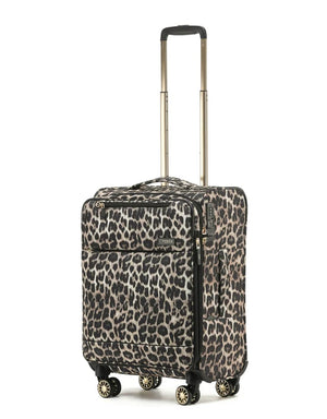 Tosca - AIR5055 SO-LITE 2 Piece Set (54cm + 79cm) - Leopard