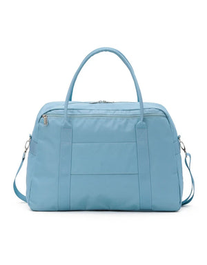 Tosca Interstellar 2.0 Large + Medium + TCA935 Cabin Tote Bundle - Ocean Blue