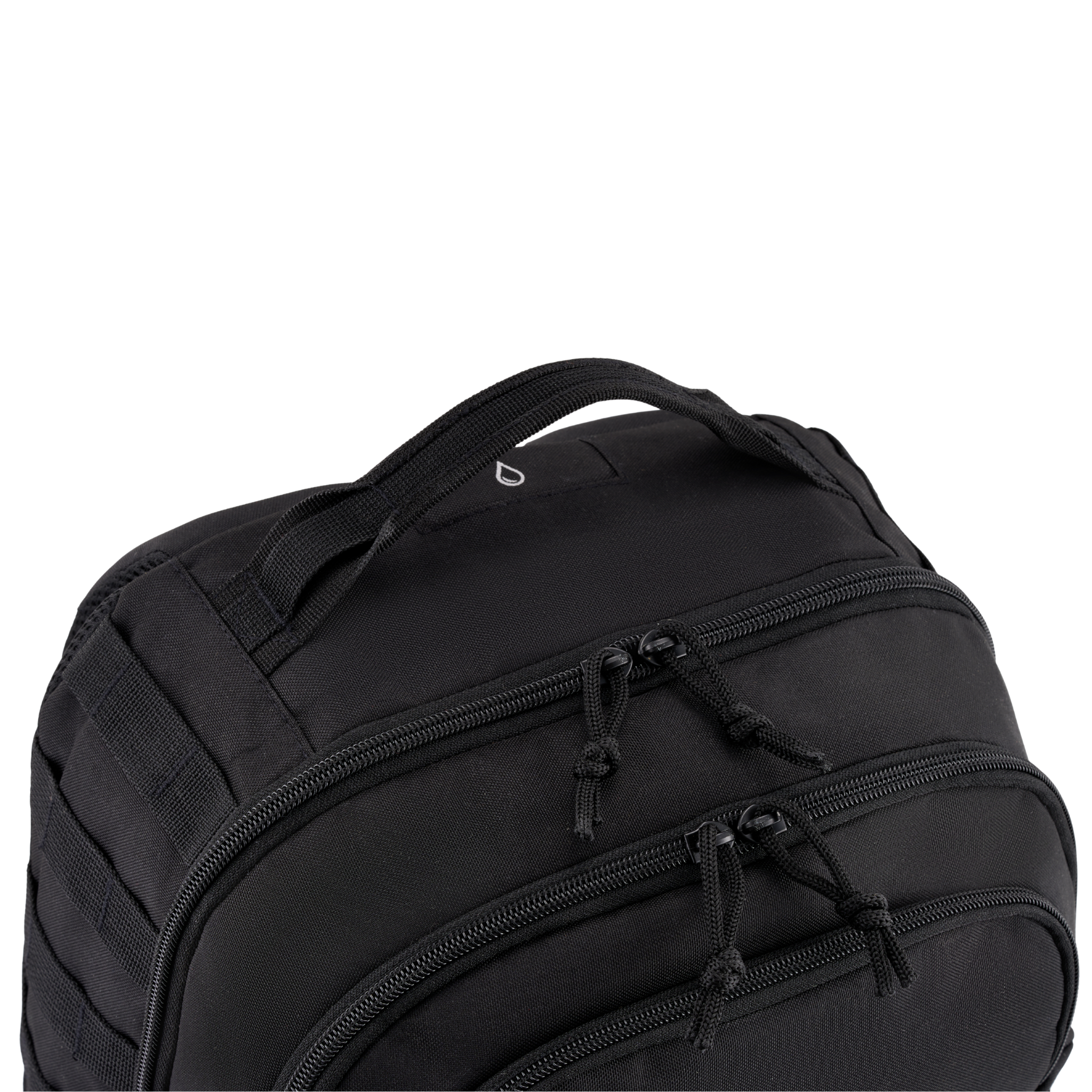 High Sierra - Boot Camp 17in 37L Laptop Backpack - Black