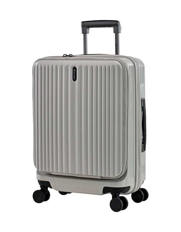 Eminent - KK50 Alfred 20in Laptop Carry on - Dove Grey