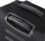 Hedgren - 79cm Journey Large Duffle with Wheels - Black