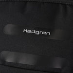 Hedgren - 79cm Journey Large Duffle with Wheels - Black