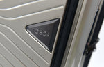 Tosca - Space X 25in Medium dual opening Suitcase - Champagne