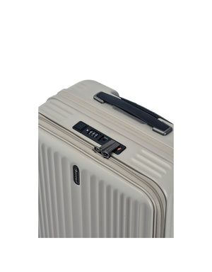 Eminent - KK50 Alfred 20in Laptop Carry on - Dove Grey
