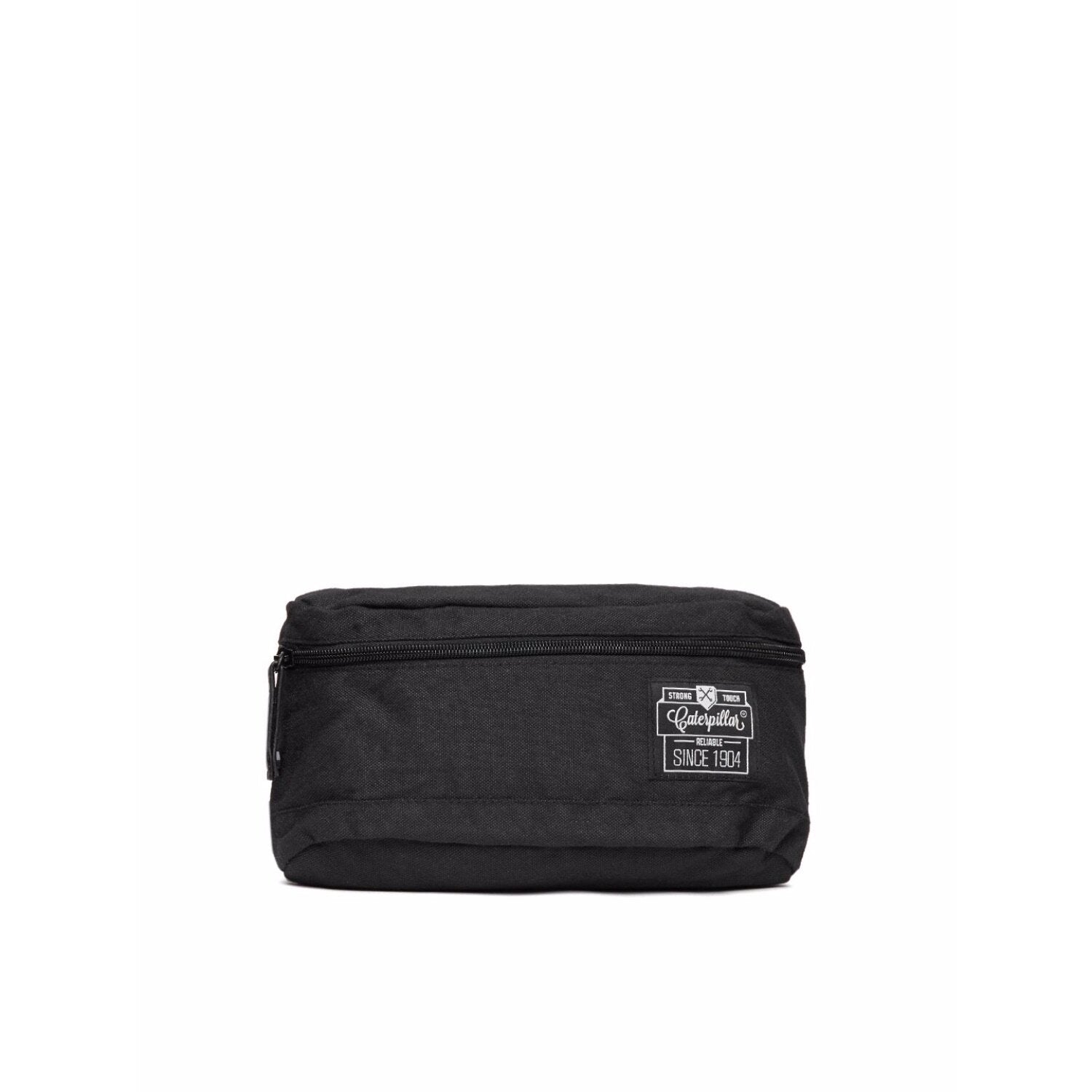 CAT - 83275-01 CAT Heaving waist bumbag - Black