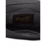 CAT - 83275-01 CAT Heaving waist bumbag - Black