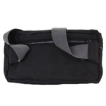 CAT - 83275-01 CAT Heaving waist bumbag - Black