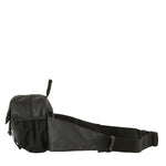 CAT - FUJI Waist bumbag - Black